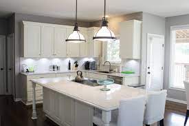 Hampton White Kitchen Cabinet Design Cherry Cabinets Kitchen Espresso Cabinets
