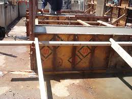 So you shouldn't need any actual foundation walls. Concrete Foundation Slab Services Industrial Base Construction Ca
