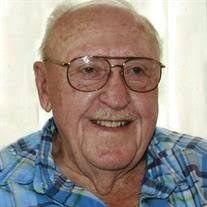 Harold Clayton Fruchtenicht Obituary