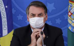 Check out this biography to know about his birthday, childhood, family life. Brazilian President Jair Bolsonaro Covid 19 Vaccine Can Turn People Into Crocodiles