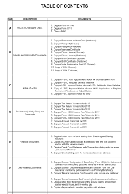 This is a sample cover letter for you to use as a guide. I 751 September 2020 Filers Removing Conditions On Residency General Discussion Visajourney