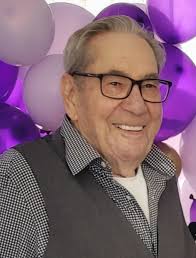 Obituary information for Oliver Earl Potts