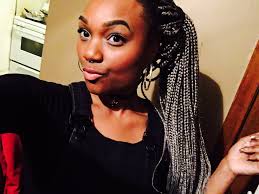 Genelle Green (@GenelleGreen)