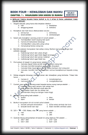 Silahkan pilih menu salah satu dibawah ini. Gudang Soal Download Soal Tematik Kelas 3 Tema 4 Subtema 1 Kewajiban Dan Hakku Di Rumah Revisi 2018