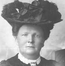 Anna Ruschen; Three times a lady