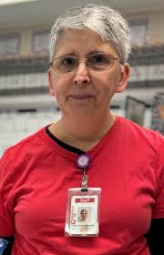 Today was Sue's last day! After an impressive 35 years with the district,  we will miss her dearly. Please join us in wishing her a wonderful  retirement filled with relaxation and joy.