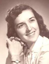 Sally Sue Word Elmore (1934-2014)