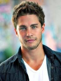 Dean Geyer
