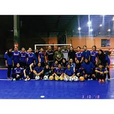 Comply with sop and under reduced hours from 10am to 12am midnight. Putra Ria Fc Instagram Profile With Posts And Stories Picuki Com