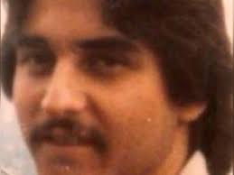 Mr. John Spanos's Memorial Website