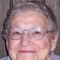 Beatrice Viva Price Obituary