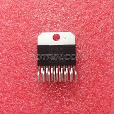 Input pin of the flip flop. 09402157 St Integrated Circuits Ics Jotrin Electronics