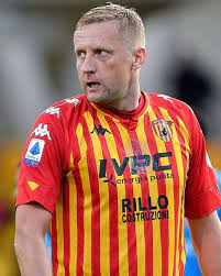 Check out his latest detailed stats including goals, assists, strengths & weaknesses and . Kamil Glik