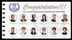 Oleh malaysia dateline / november 29, 2018 november 30, 2018. 2018 2019 Jci Malaysia Senate President Installation Facebook