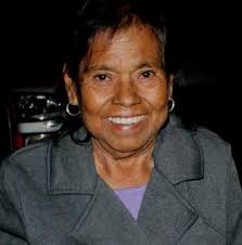 Sabina Peña Contreras Obituary