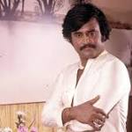 Rajinikanth Thalaivar masses