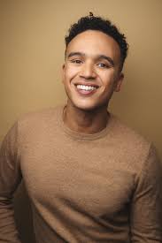 Tom Swift (TV Series 2022)