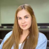 40+ "Anna Melnychuk" profiles