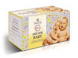 Válogass többszáz tea közül és találd meg a kedvencedet! Mecsek Organic Baby Fennel Chamomile Tea Digestive Stomach Tea Soothe Colic 20 5997005341298 Ebay