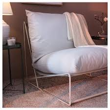 Havsten Chair In Outdoor Beige Ikea Cushions On Sofa Comfortable Sofa Furniture