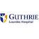 Guthrie logo