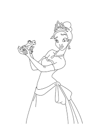 Ook kan je kiezen voor prinsessen als assepoester en sneeuwwitje. 17 Gratis Disney Prinses Kleurplaten Leuke Kleurplaten Nl