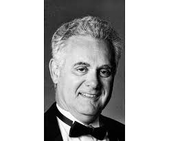 Allan Weintraub Obituary (2016)