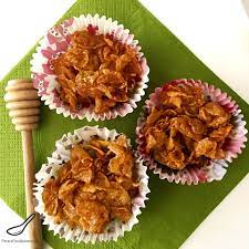 A Classic Australian Kids Party Treat So Simple And Easy To Make For Australia Unit Honey Joys Recipe Food Australian Snacks