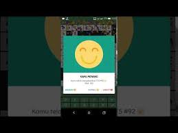 Dari jaman dahulu, tts adalah permainan kata yang paling seru dan menyenangkan. Kunci Cheat Jawaban Tts Pintar Level 112 By Mr Wal