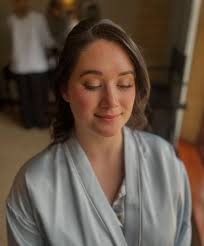 Bridal by Emma Hamlet