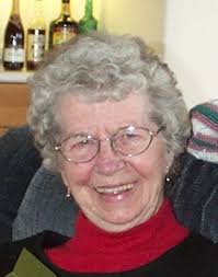 Obituary information for Kirsch Marie Doris