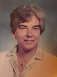 Nancy Coriell Ostlund Obituary (2023)
