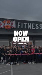 Crunch Kyle (@crunchkyletx) • Instagram photos and videos