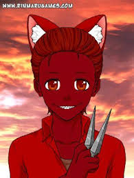 The great collection of fnaf nightmare wallpaper for desktop, laptop and mobiles. Nightmare Foxy My Fnaf 1 2 3 And 4 Anime Manga Online Fan Art Things