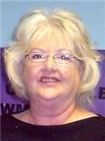 Sandra Jefferson Obituary (2014)