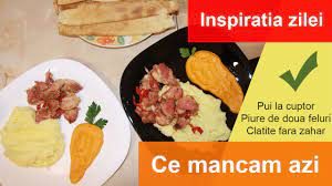 Ce zici de un humus cu avocado? Ce Gatim Azi 7 Meniuri De Pranz Inspiratie Pentru O Saptamana Retetele Monei