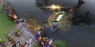 After much anticipation, the dota 2 7.29 release date is here, and with it, a brand new hero. Screen Rant Dota 2 Patch 7 29 Dawnbreaker Hero Abilities Amp Details Novinky