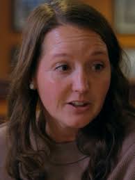 Kristina Gives Leah Ring