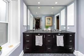 Bathroom towels are a necessity in every bathroom and can sometimes make the bathroom look 5. Where To Hang Towels In The Bathroom