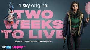 투윅스 / two weeks chinese title: Two Weeks To Live On Now Tv Cast Trailer How To Watch Bt Tv