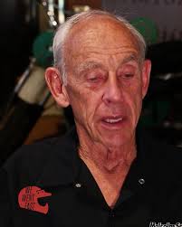 Slow down to go faster. It doesn’t get much simpler than that. In a 2012  interview, Malcolm Smith reflects on, and shares, the wisdom he learned  from his 70+ years as a motorcyclist.,  Malcolm died