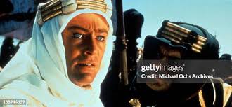100 Omar Sharif Lawrence Of Arabia Photos & High Res Pictures