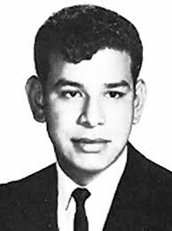 Peter Mitchell Lopez Jr : Specialist Four from California, Vietnam War  Casualty