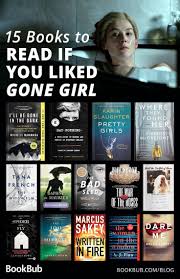 Books Like Gone Girl In 2020 Mystery Books Thrillers Thriller Books Book Club Books