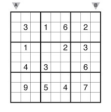 dr sudoku prescribes 97 non consecutive sudoku the art of puzzles