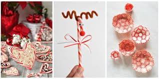 Begin by adding the hard candy to the inside of the ornament. 25 Candy Cane Crafts Diy Decorations With Candy Canes