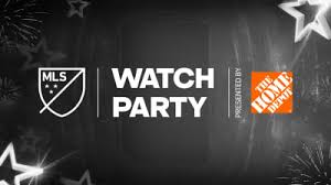 2026 MLS All-Star Charlotte | Event Guide | mlssoccer.com - MLSsoccer.com