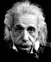 Albert Einstein Pensador