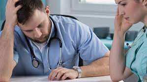 We can't change what happened. Medical Negligence Solicitors Powell Co South East London Woolwich Se18
