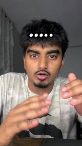 What Does 3 Dots and 2 Lines under Mean Hood